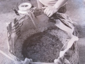 barrilheiro