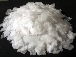 NaOH grains